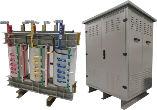Electrical Transformers
