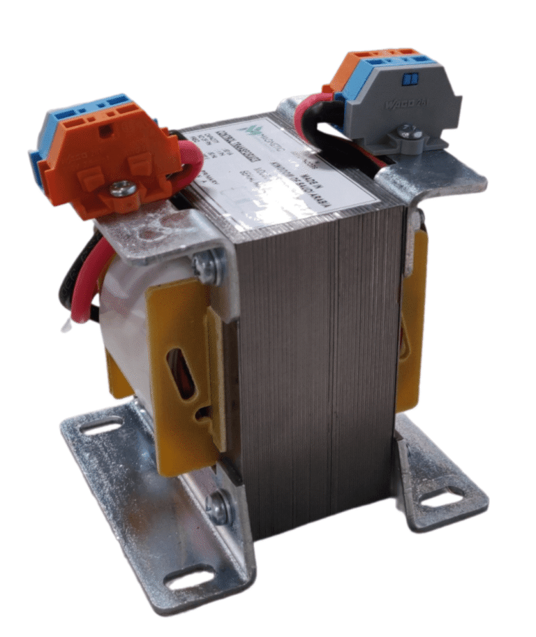 Control Transformers – Magnetic Control